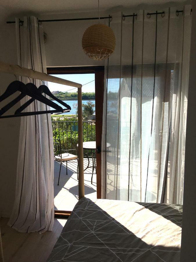 Summer House Mulac Nin Exterior photo